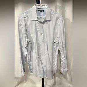 Banana Republic Large Non Iron Button up Shirt
